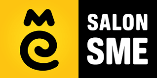 logo salon SME Paris