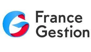 Logo France Gestion, partenaire de l'émission TV Connecte ta boite